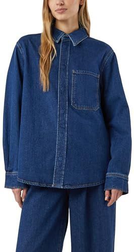 comma jeans blouse, 55z2, XS