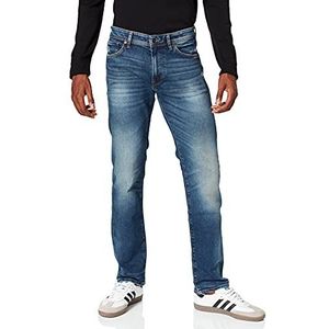 BOSS Maine Bc-L-C Jeans voor heren, Medium Blue423, 30W x 34L