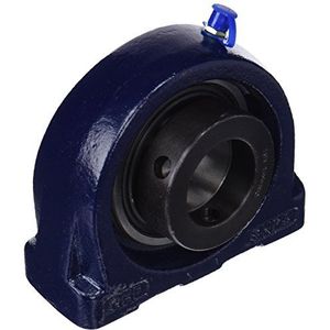 RHP SNP1.3/8EC zelf-Lube korte basis kussen blok lagereenheid