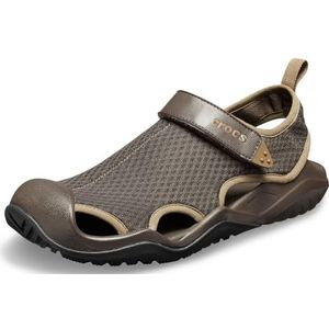 Crocs 205289, Gesloten teen sandalen voor heren 42 EU
