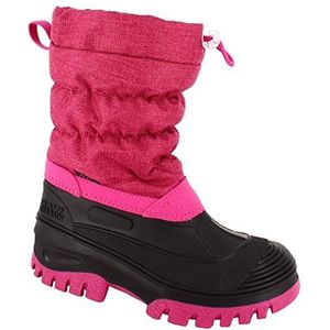 Spirale Swed, Sneeuwboot voor Meisjes, Fuchsia, 33