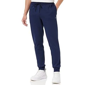 Hackett London Heren verfijnde joggingbroek, marine Blazer, 3XL