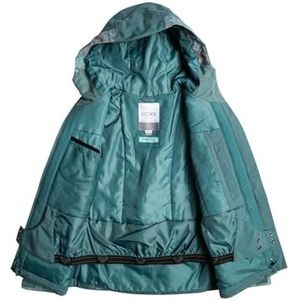 Roxy Silverwinter Girl Jk Jacket voor meisjes (pak van 1)