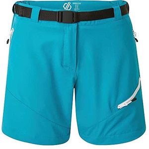 Revify II lichtgewicht waterafstotend short van technisch stretchmateriaal