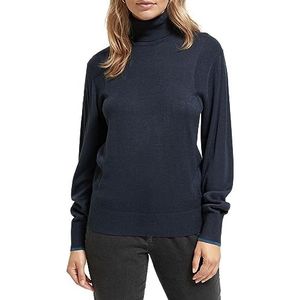 Scotch & Soda Damestrui met rolhals, Night 0002, XL