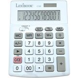 Lexibook C129 12-cijferige bureaurekenmachine
