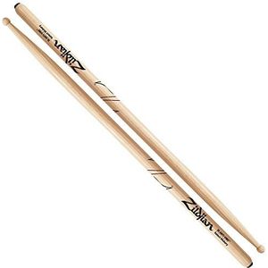 Zildjian 7A Anti-Vibe™ Drumsticks - Wood Tip