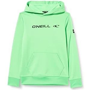O'Neill Jongens Rutile Hooded Fleece Skifleece shirt met lange mouwen Ski Functioneel shirt T-shirt
