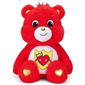 Care Bears 35cm Medium Plush - Destiny Bear