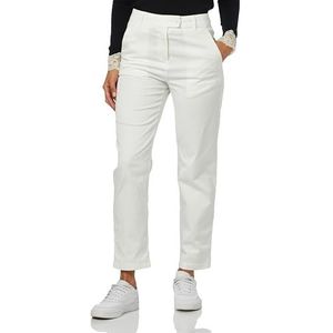 United Colors of Benetton broek, crèmewit 074, 34 NL