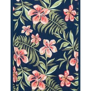 ONLY - ONLNOVA - A-lijnrok - Navy - Kaki - Olijfgroen - Abrikoos