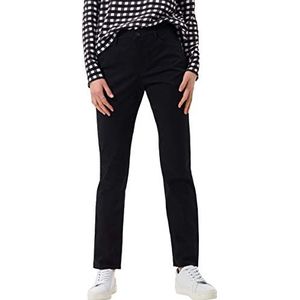 BRAX Stylecarola City Sport Premium Five-Pocket Straight Fit broek voor dames