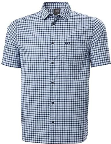 Helly-Hansen - Standaard - Herenshirt - Marine