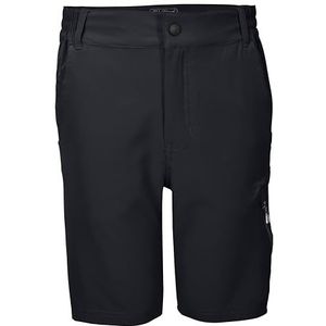 killtec Jongens Functionele bermudashort KOS 341 BYS BRMDS, dark navy, 116, 41719-000