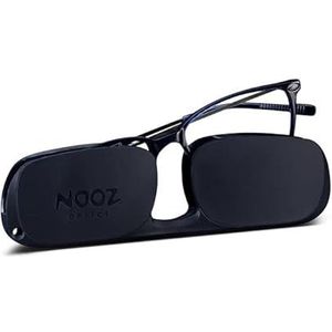 Nooz - Essential Reading Bao - Leesbril - Lichtgewicht - Rechthoekige Vorm