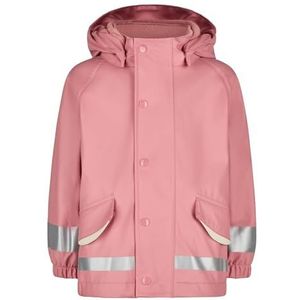 Sterntaler - Kids Regenjacke Gefüttert - Regenjas - Roze - Waterdicht