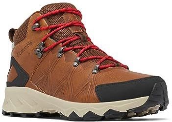 Wandelschoenen Columbia Peakfreak II Mid OutDry