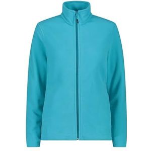 CMP - Arctic fleecejack voor dames, Lagoon, D48