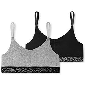 Schiesser - Meisjesondergoed - Slips