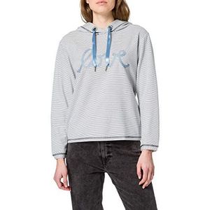 More & More Sweatshirt voor dames, 2041, 36