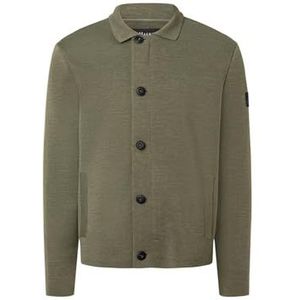 Maerz Overhemd, Bonsai, 50