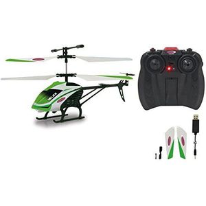 Jamara Rc Helox Helikopter Jongens 20,5 Cm Groen