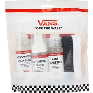 Vans Vans Senser Care Travel Kit schoenverzorgingsset, No Colour, eenheidsmaat