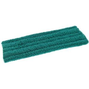 Taski Jm Ultra Dry Mop - Mopa De Microvezel 40 cm - Groen
