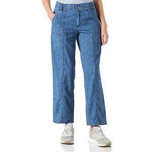 BRAX Dames Style Maine verkort jeans, CLEAN Light Blue, Normaal