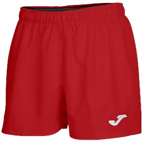 Joma - Short Myskin II - Rood - M