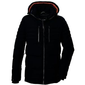 G.I.G.A. DX GW 28 MN QLTD - Winterjack - Dark Navy - Imperméable - 8000 mm