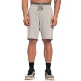 STHUGE Sportbroek  lichtgrijs