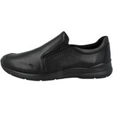 ECCO Irving schoenen voor heren, zwart 511684, 42 EU