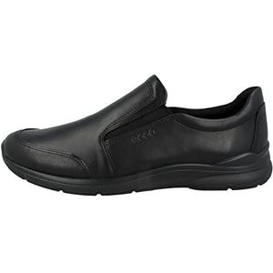 ECCO Irving schoenen voor heren, zwart 511684, 42 EU