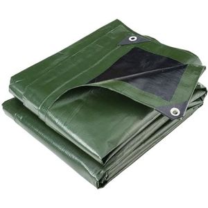 WERKA PRO - WERKA PRO - 4108 industrieel zeildoek, extra zwaar gewicht 240 g/m, 3 m x 5 m