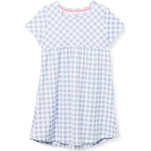 Sanetta Blauw nachthemd voor meisjes
