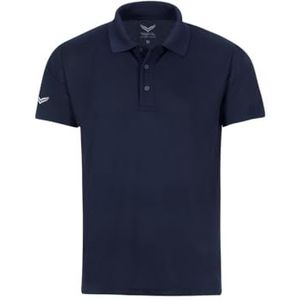 Bikini - Navy - 100% Polyester - Sportief