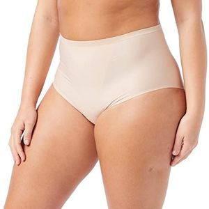 Triumph True Shape Smart Maxi, Neutraal beige, M