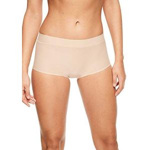 Chantelle dames 1064 Softstretch 1064 hipster, nude, One Size