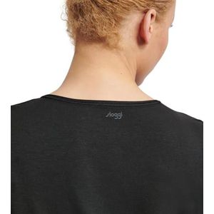 Sloggi - Ever Ease - T-shirt - GOTS-gecertificeerd Organisch Katoen