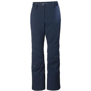 Helly Hansen - Alpine - Skibroek - Zwart - 2-laags HELLY TECH® PERFORMANCE