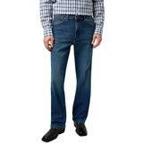 Wrangler Wrancher herenjeans, bootcut fit, bootcut leg, Old Habits, 28W / 32L