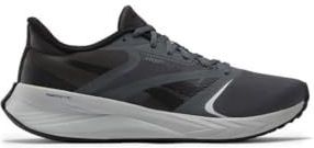 Reebok - Energen Tech Plus 2 - Hardloopschoenen - Grijs Zwart - Ademend Mesh Bovenwerk