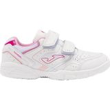 Joma - School Schoenen - Zwart - Synthetisch Leer - VTS Technologie