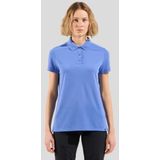 Odlo Dames Ascent Natural Polo T-Shirt