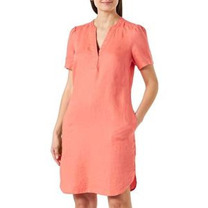 Part Two Aminase Casual jurk voor dames, Roze porselein, 34