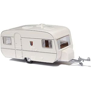 Busch 44960 - Tabbert-caravan CMD-Collection