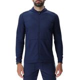 Uyn Run Fit Full Zip Sweatshirt Met Rits