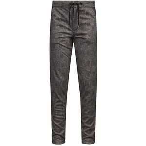 Retour Denim de Luxe Guido Pant in Color Black, in maat 9/10, zwart, 9-10 Jaar