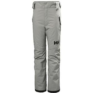 Helly Hansen - Skibroek - Zwart - Polymide - Waterdicht
